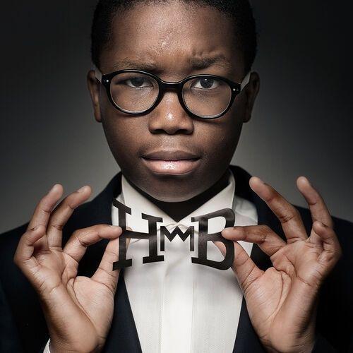 Capa do Álbum "Sente", de Hmb