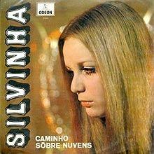 Portada de Álbum "Silvinha (1969)", de Sylvinha Araujo