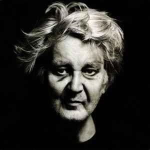 Portada de Álbum "75", de Jacques Higelin