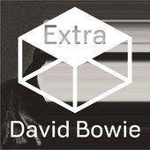 Capa do Álbum "The Next Day Extra", de David Bowie