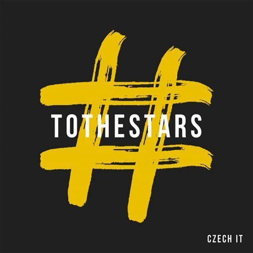 Portada de Álbum "#tothestars", de Czech It