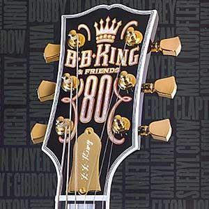 Capa do Álbum "Sound + Vision: Anthology - 2 CDs + DVD", de B.B. King