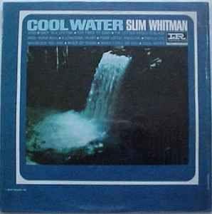 Capa do álbum "Cool Water", de Slim Whitman