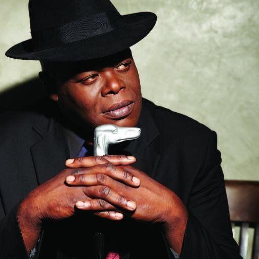 Portada de Álbum "Dom Paulinho Lima", de Dom Paulinho Lima