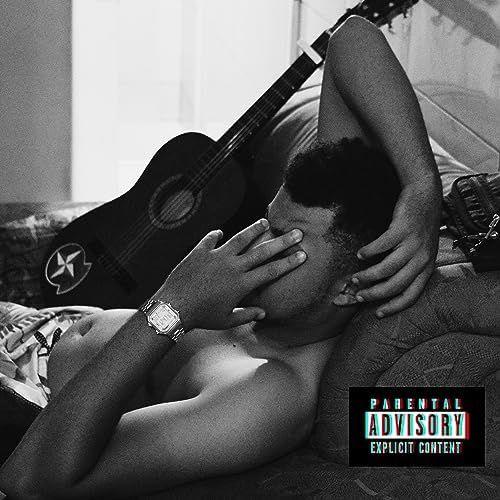 Capa do Álbum "Bgdt", de Tiago Samn