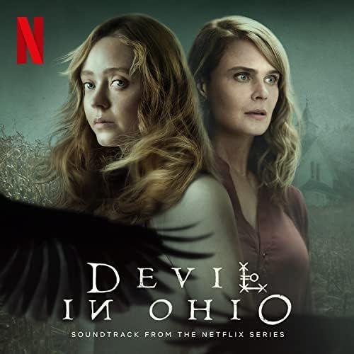 Capa do Single/EP "Devil in Ohio (Soundtrack from the Netflix Series)", de Bishop Briggs