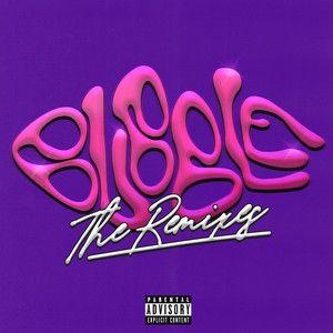 Portada de Sencillo/EP "BUBBLE (The Remixes)", de Takagi & Ketra