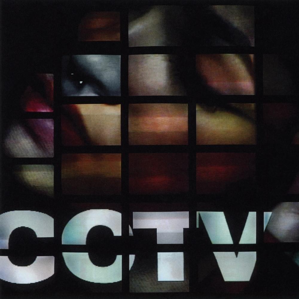 Capa do Single/EP "CCTV", de Ari Abdul