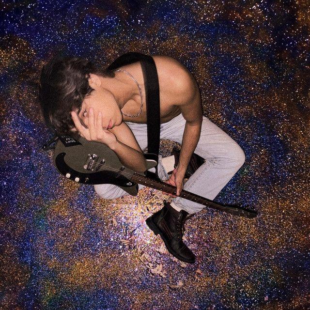 Portada de Sencillo/EP "não quero mais ninguém", de Elizeu Vieira