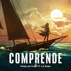 Portada de Sencillo/EP "Comprende", de AresLosi Music!