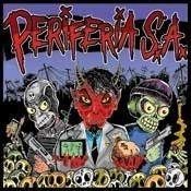 Portada de Álbum "Periferia S.A.", de Periferia S.A.