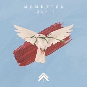 Portada de Álbum "Momentos (Lado B)", de Casa Worship