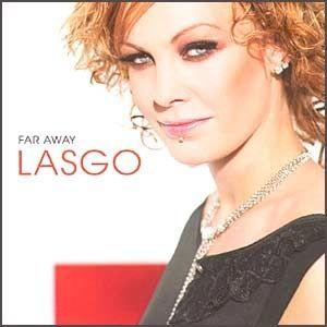 Capa do Álbum "Far Away", de Lasgo