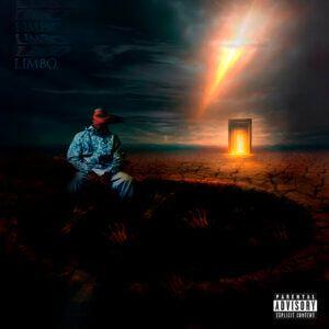 Capa do Álbum "Limbo", de Kant