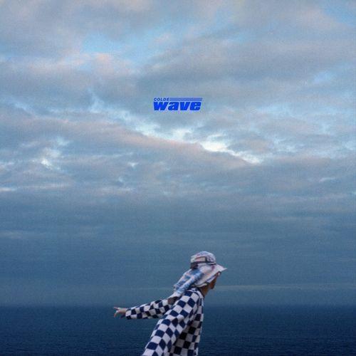 Album cover of "Wave" by Colde