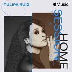 Portada de Sencillo/EP "Apple Music Home Session: Tulipa Ruiz", de Tulipa Ruiz