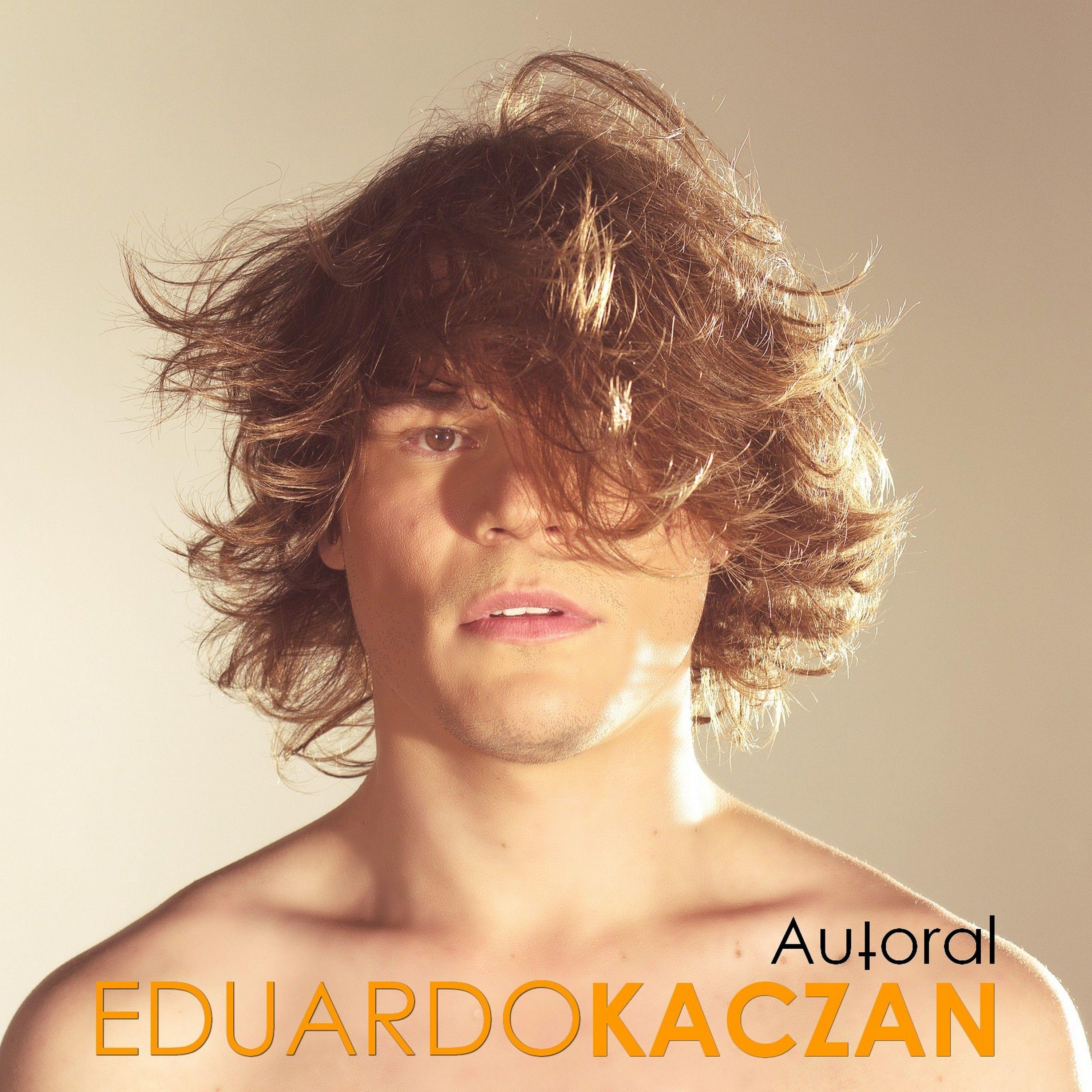 Portada de Sencillo/EP "Autoral", de EDUARDO KACZAN