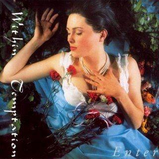 Capa do álbum "Enter", de Within Temptation