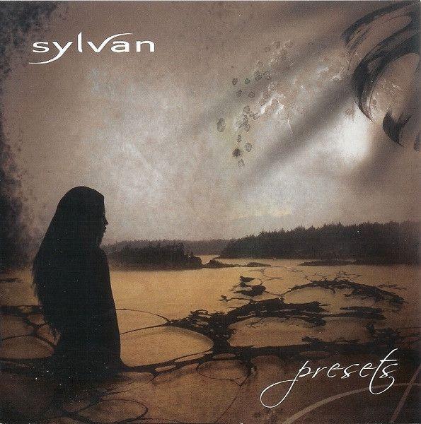 Capa do Álbum "Presets", de Sylvan