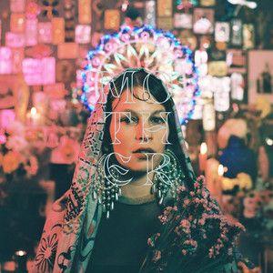 Capa do Álbum "Mother", de Anna Rossinelli