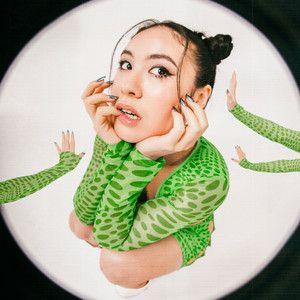 Capa do álbum "Scatterbrain (Single)", de Emei