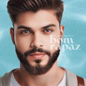 Portada de Álbum "Bom Rapaz", de Ezequiel Medeiros