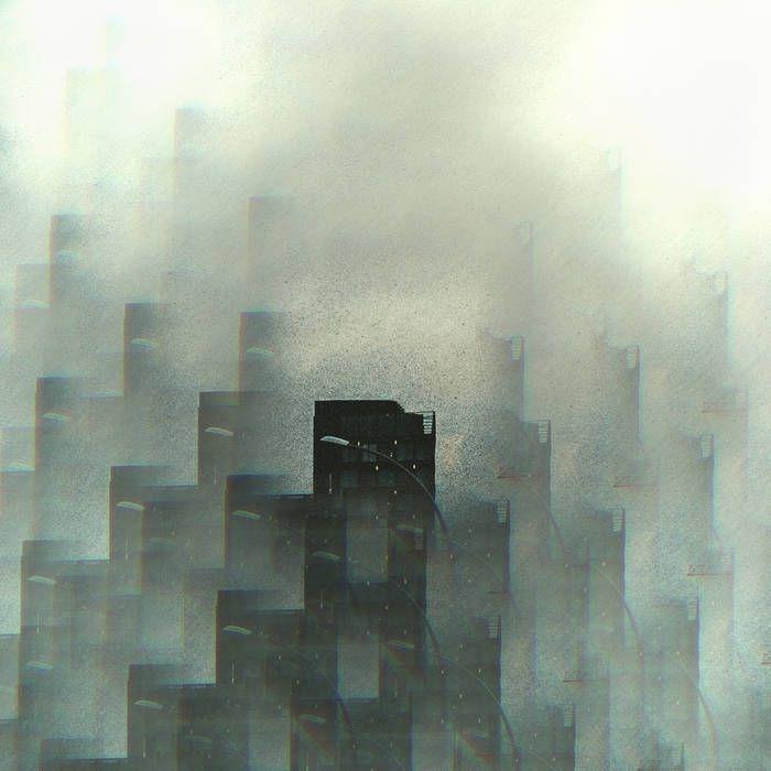 Portada de Sencillo/EP "Immer So Grau", de Moritz Jahn