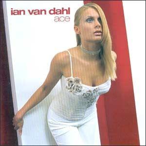 Portada de Álbum "Lost & Found", de Ian Van Dahl