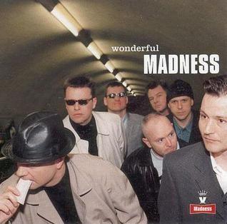 Capa do Álbum "Wonderful", de Madness