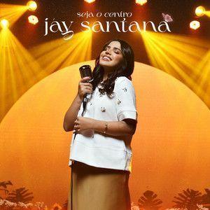 Capa do Single/EP "Seja o Centro", de Jayane