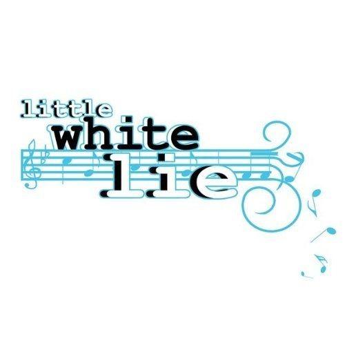Portada de Álbum "Little White Lie", de Team StarKid
