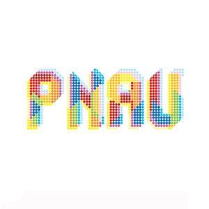 Portada de Álbum "PNAU", de PNAU