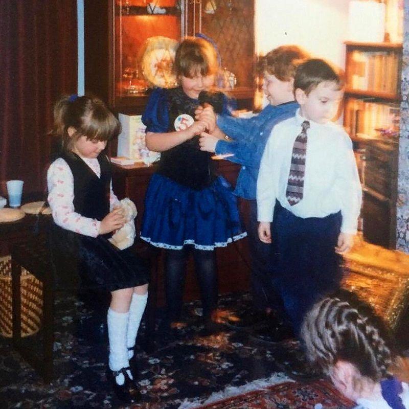 Capa do Single/EP "Co-Star", de Capulets