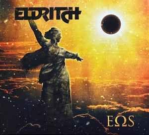 Capa do Álbum "eωs", de Eldritch