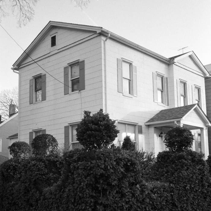 Portada de Álbum "Shutters View", de Soft Pastels