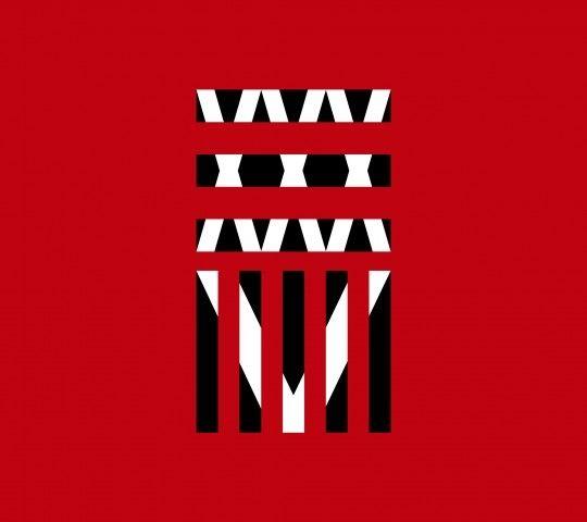 Portada de Álbum "35XXXV", de One Ok Rock