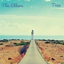 Capa do Álbum "True", de The Elders