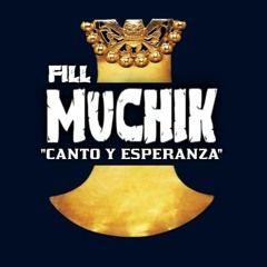 Album cover of "CANTO Y ESPERANZA" by Fill Muchik