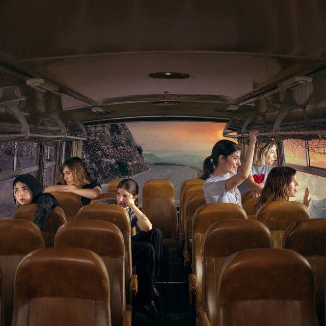 Capa do Álbum "TANTO POR HACER", de Cariño (ES)