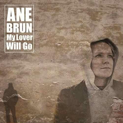Capa do álbum "My Lover Will Go", de Ane Brun