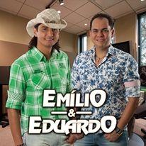 Album cover of "Vol.7 " by Emilio e Eduardo