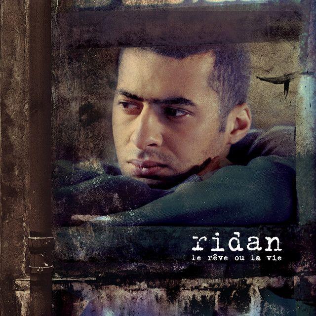 Capa do Álbum "Le Rêve Ou La Vie", de Ridan