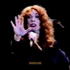 Portada de Sencillo/EP "Geni E O Zepelim", de Marlene