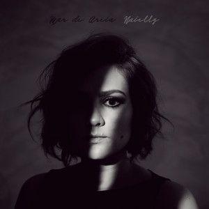 Portada de Sencillo/EP "Mar de Areia", de Naielly Leite