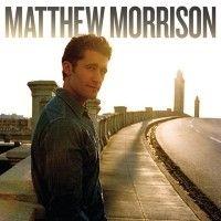 Portada de Álbum "Mathew Morrison", de Matthew Morrison