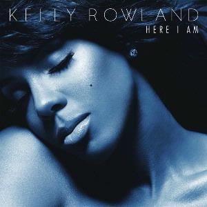 Portada de Álbum "Here I Am (Deluxe Edition)", de Kelly Rowland