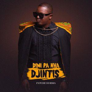 Portada de Álbum "Di Mi Pa Nha Djintis", de Patche di Rima