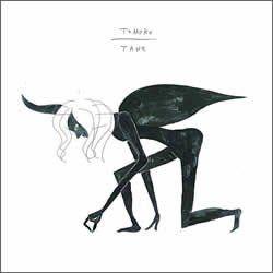 Capa do Álbum "Tane Kara Tsunageyou ~Warattete~", de Tane Tomoko