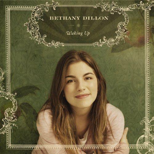 Portada de Álbum "Waking Up", de Bethany Dillon