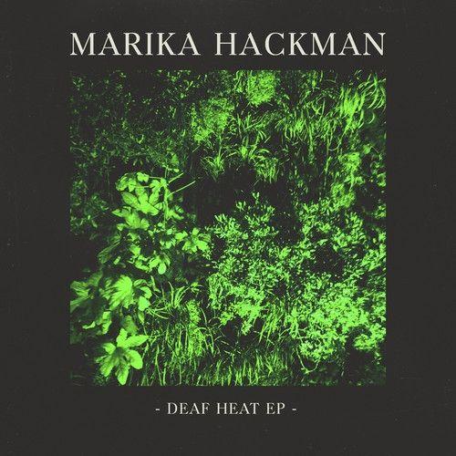 Portada de Álbum "Deaf Heat EP", de Marika Hackman